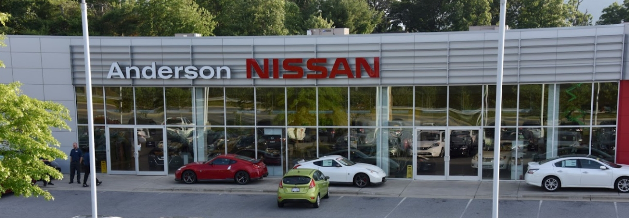 Why You Should Choose Our Nissan Dealership In Asheville Nc