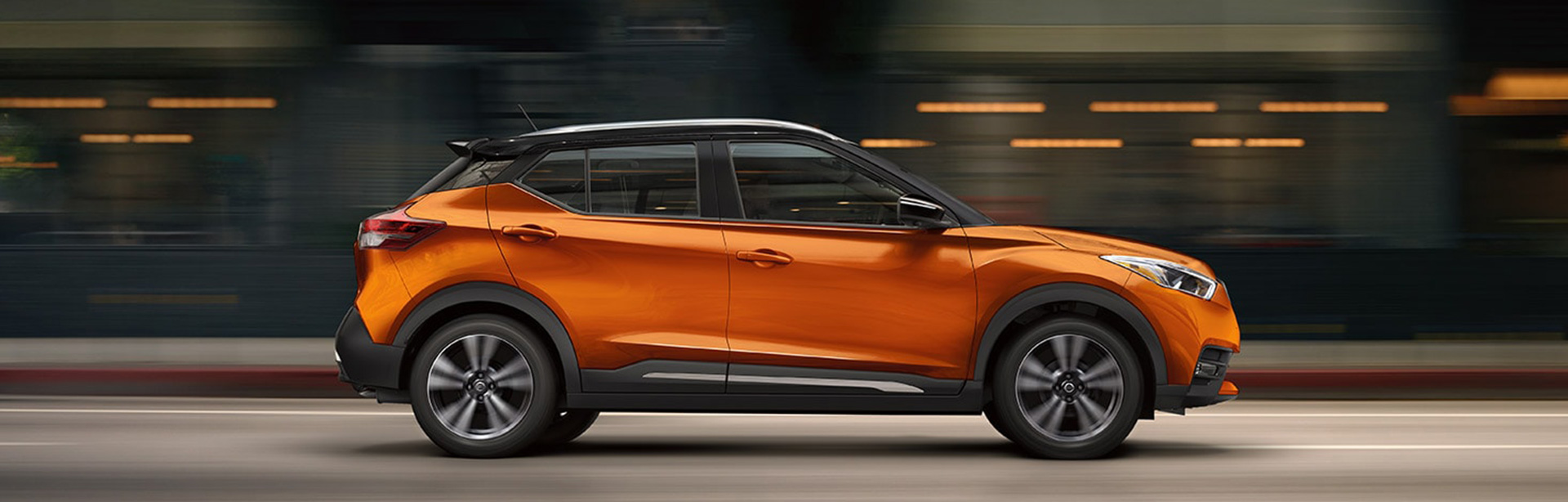 Nissan Kicks Overview Key Features Specs And More