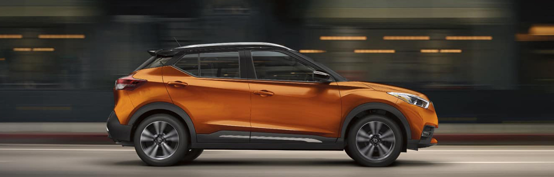 2021 nissan kicks lease deals