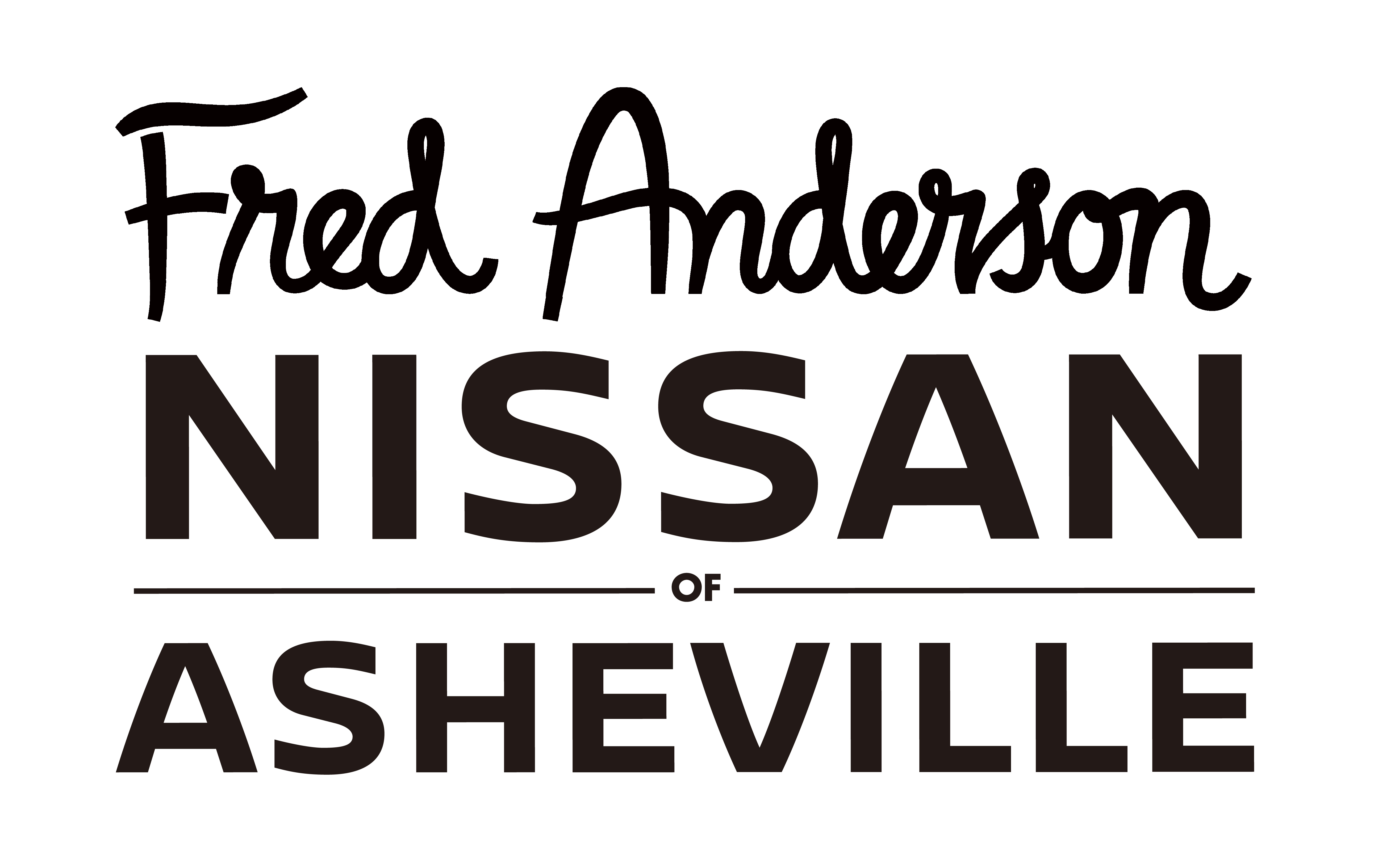 Fred Anderson Nissan of Asheville Blog